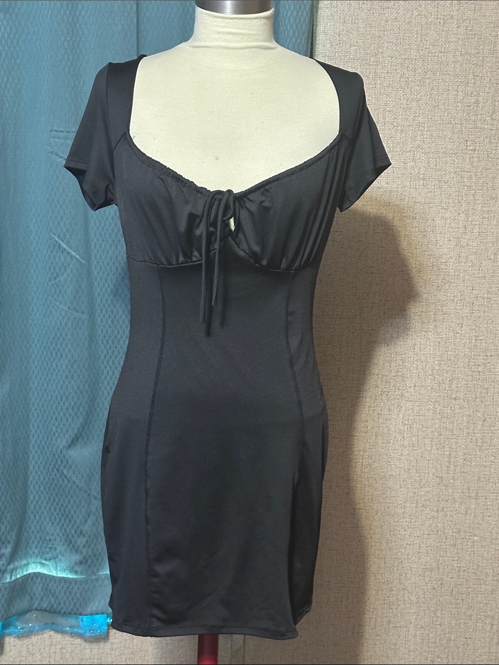 Black Dress Collection {x3}